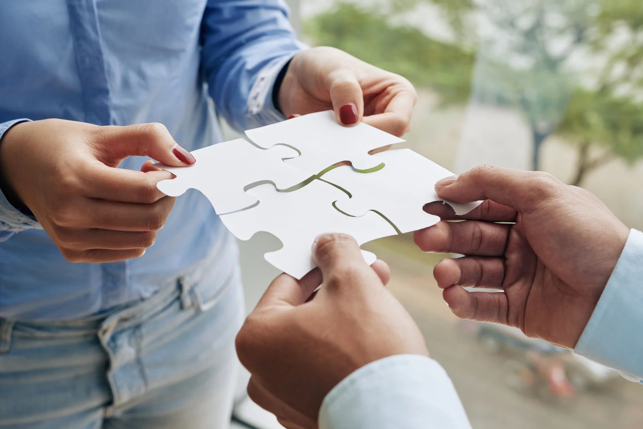 Collaborative Design Solutions