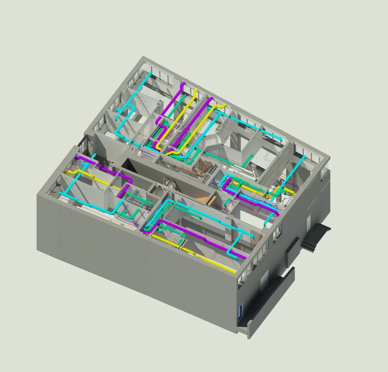 Customised Solutions