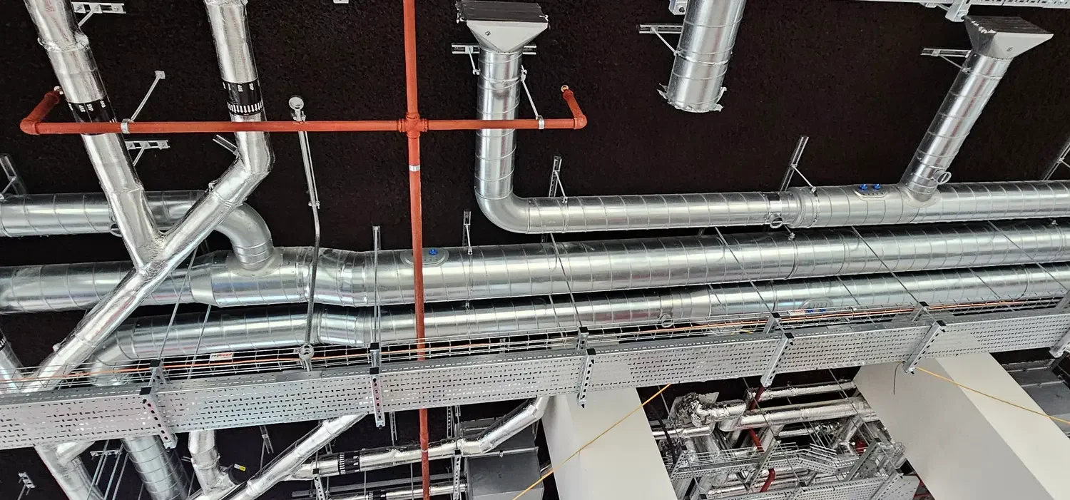 Mechanical & Public Health Design